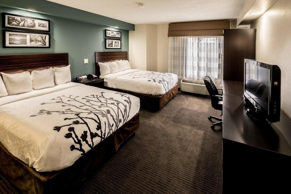 Spark By Hilton אוגוסטה מראה חיצוני תמונה