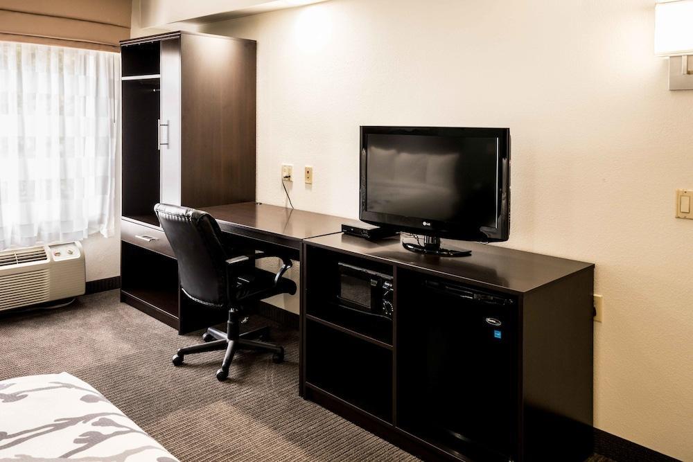 Spark By Hilton אוגוסטה מראה חיצוני תמונה