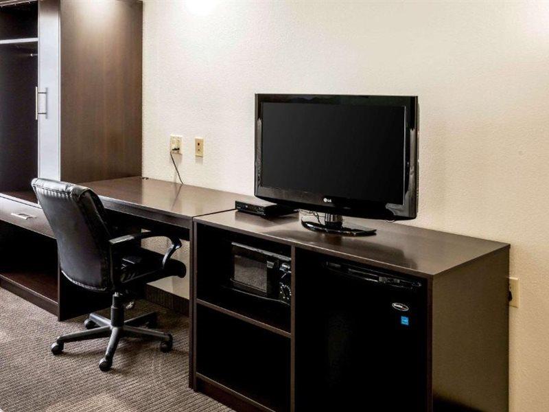 Spark By Hilton אוגוסטה מראה חיצוני תמונה