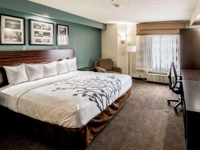 Spark By Hilton אוגוסטה מראה חיצוני תמונה