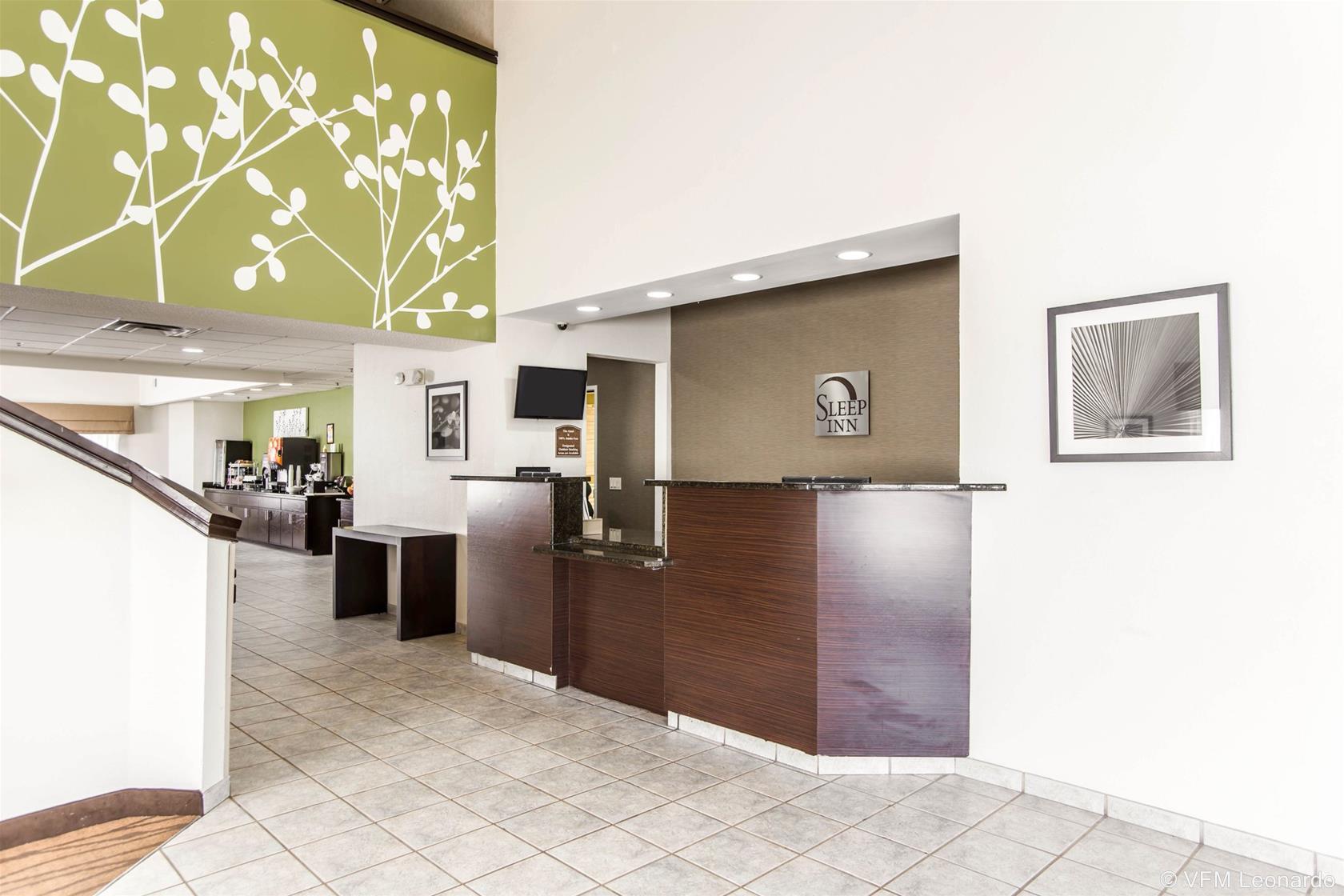 Spark By Hilton אוגוסטה מראה חיצוני תמונה
