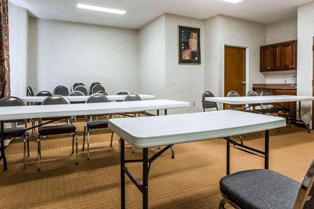 Spark By Hilton אוגוסטה מתקנים תמונה