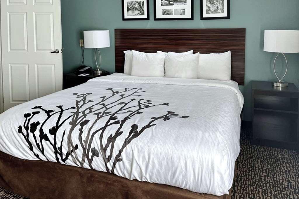 Spark By Hilton אוגוסטה חדר תמונה