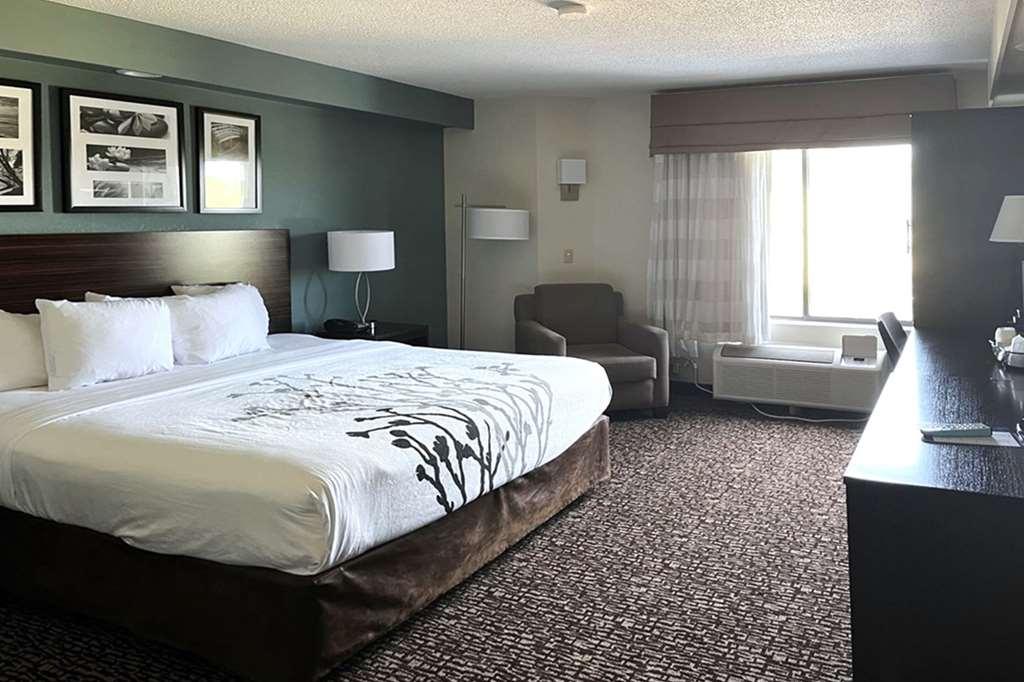 Spark By Hilton אוגוסטה חדר תמונה