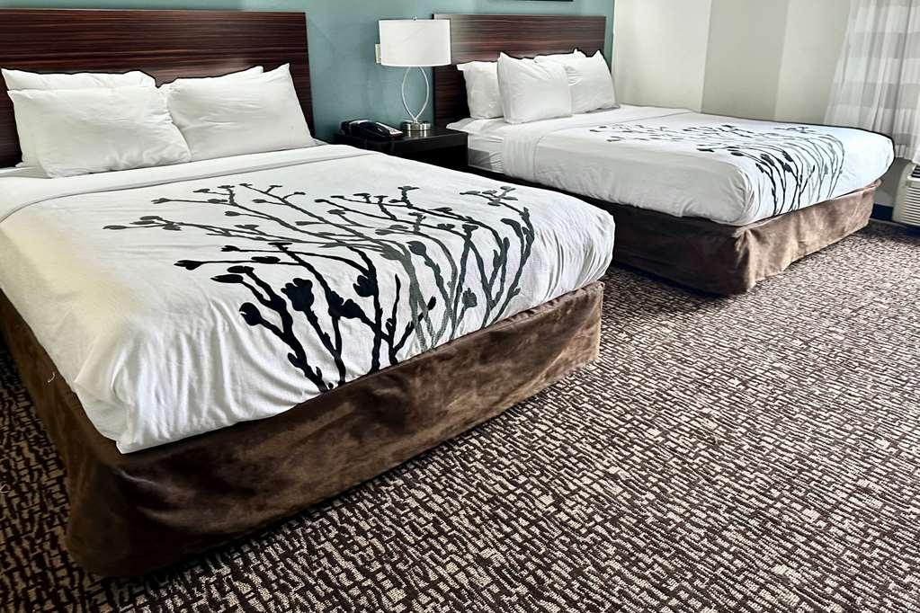 Spark By Hilton אוגוסטה חדר תמונה
