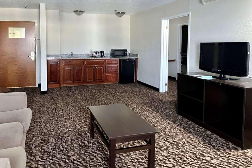 Spark By Hilton אוגוסטה חדר תמונה