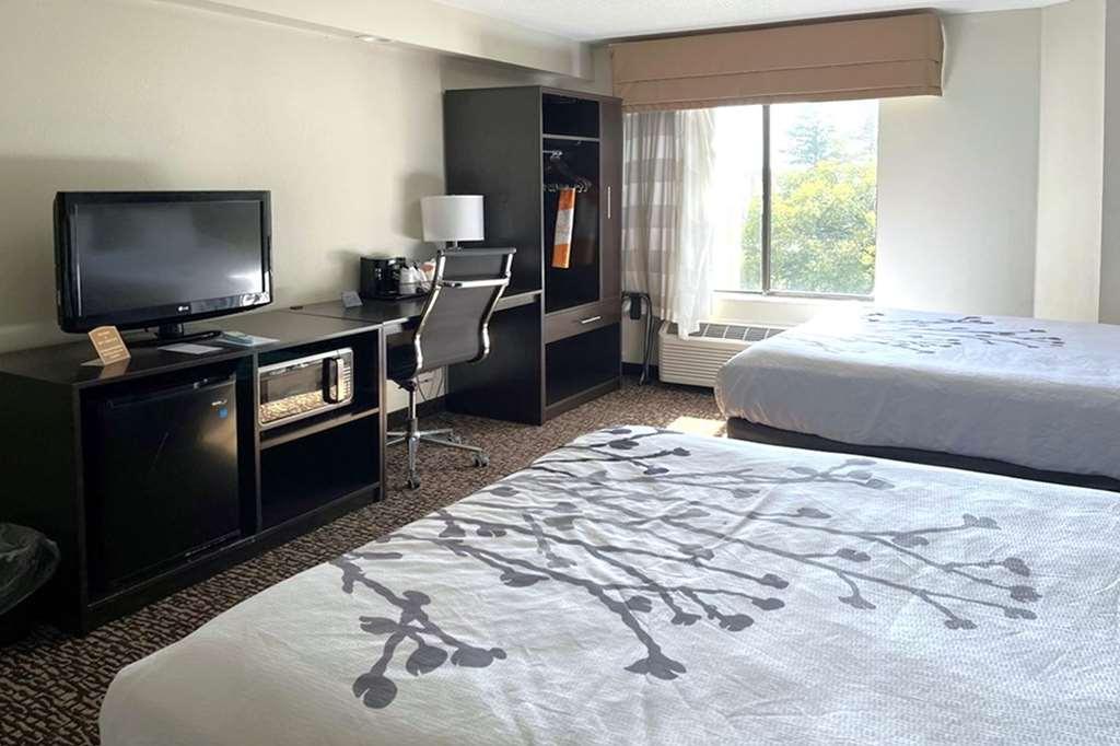 Spark By Hilton אוגוסטה חדר תמונה