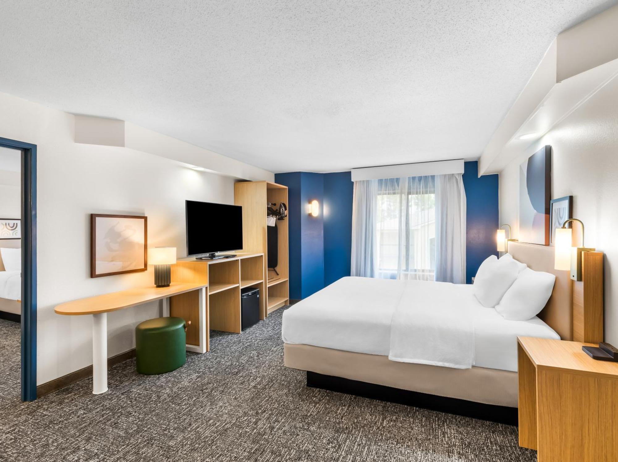 Spark By Hilton אוגוסטה מראה חיצוני תמונה