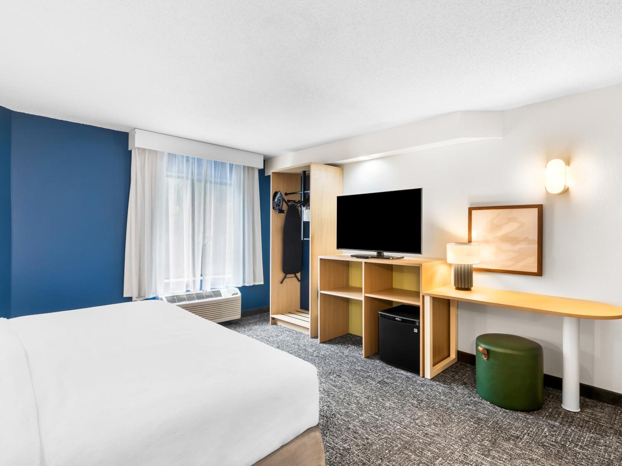 Spark By Hilton אוגוסטה מראה חיצוני תמונה
