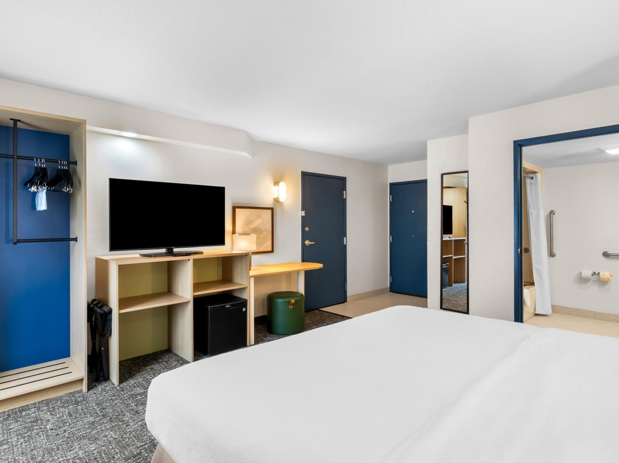 Spark By Hilton אוגוסטה מראה חיצוני תמונה