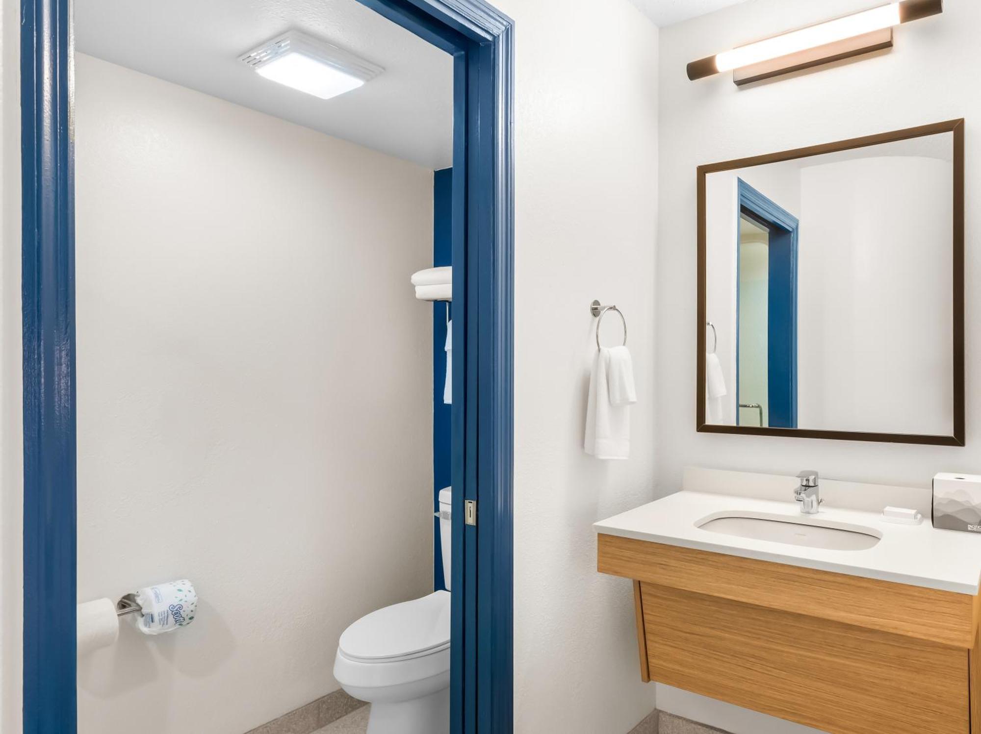 Spark By Hilton אוגוסטה מראה חיצוני תמונה