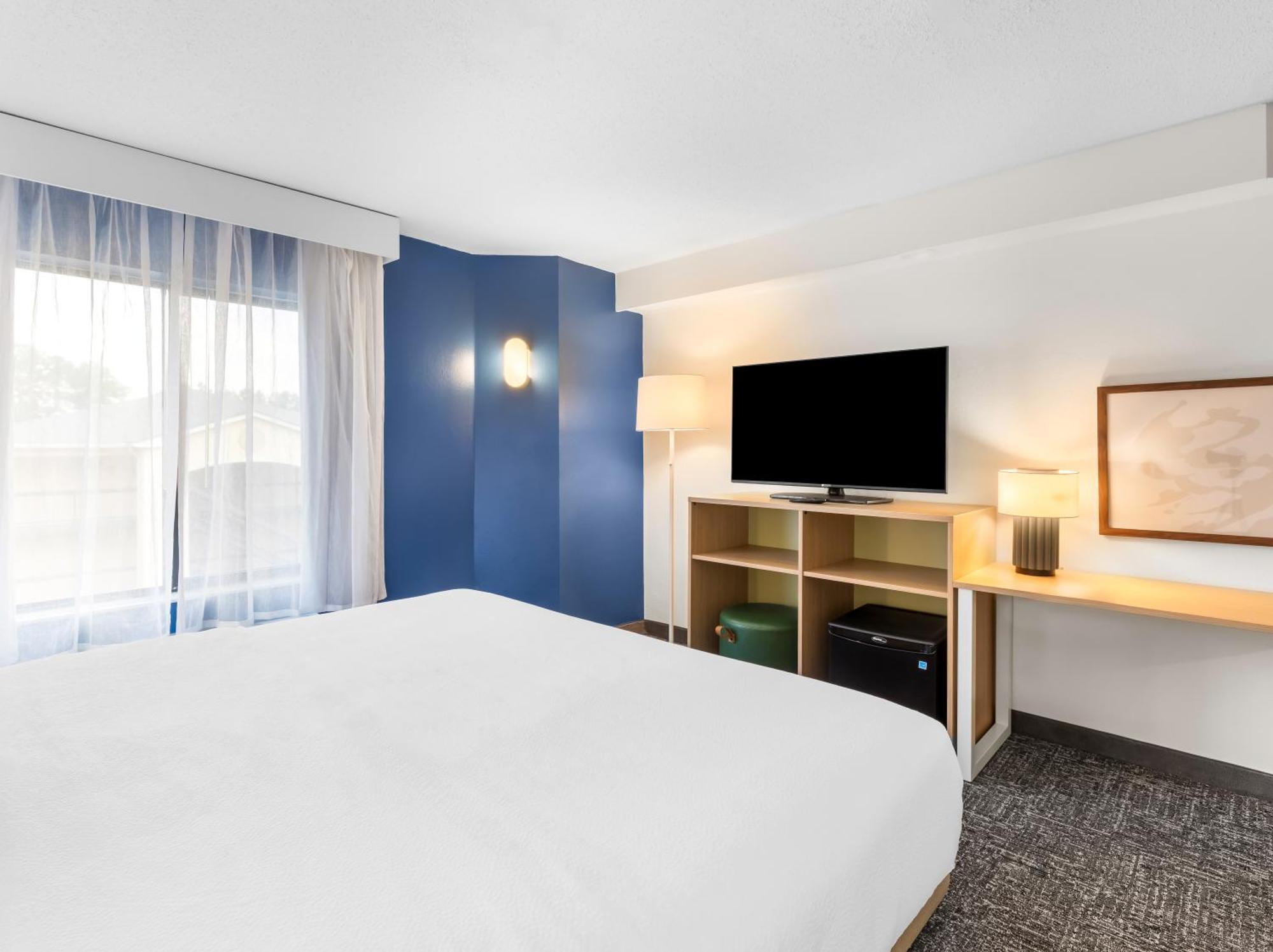 Spark By Hilton אוגוסטה מראה חיצוני תמונה