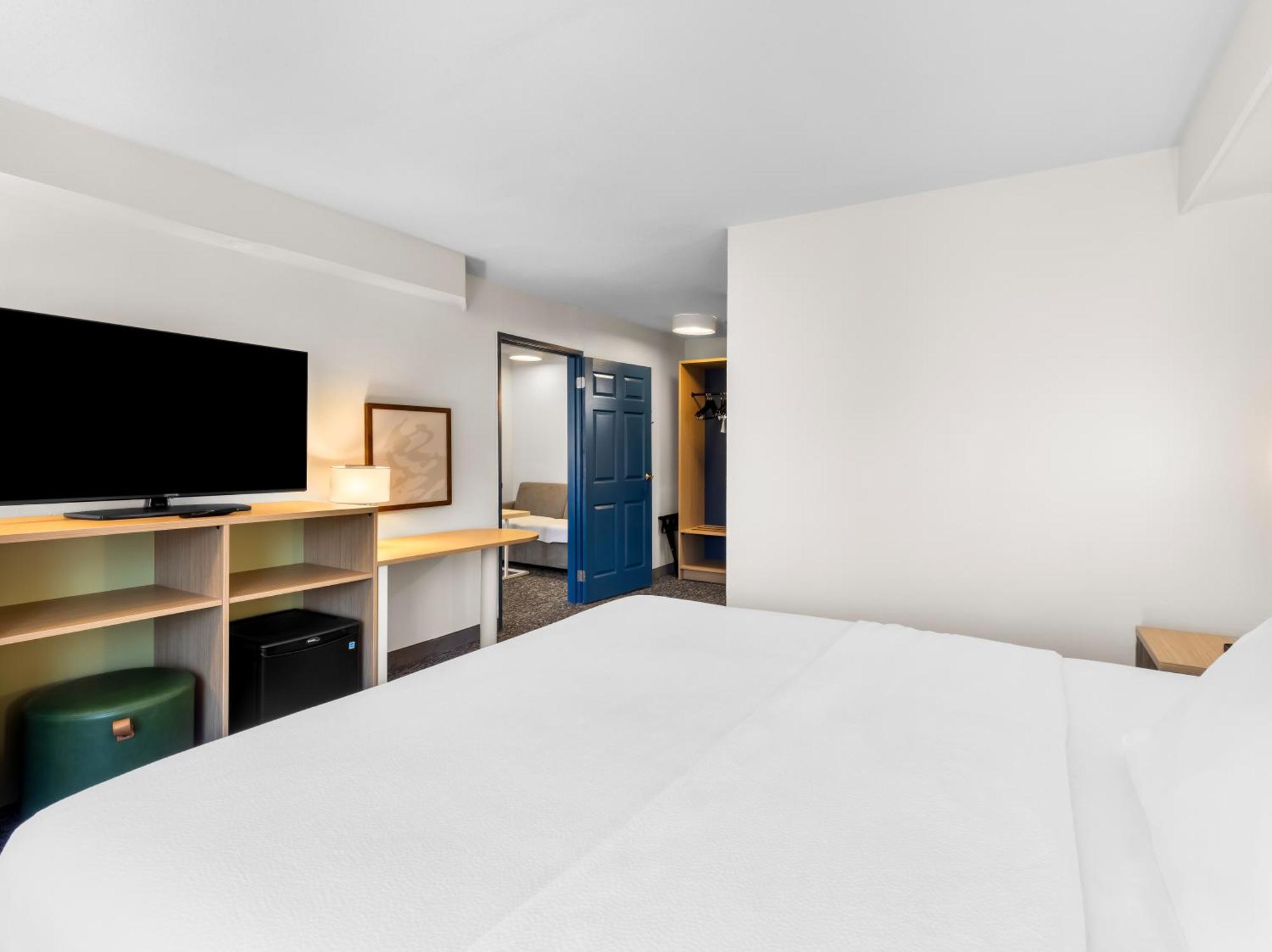 Spark By Hilton אוגוסטה מראה חיצוני תמונה