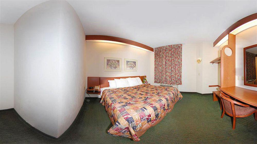 Spark By Hilton אוגוסטה מראה חיצוני תמונה